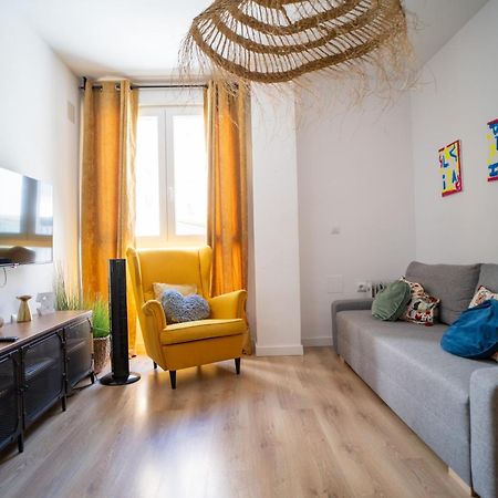 La Casita De Zarate Apartment Granada Bagian luar foto
