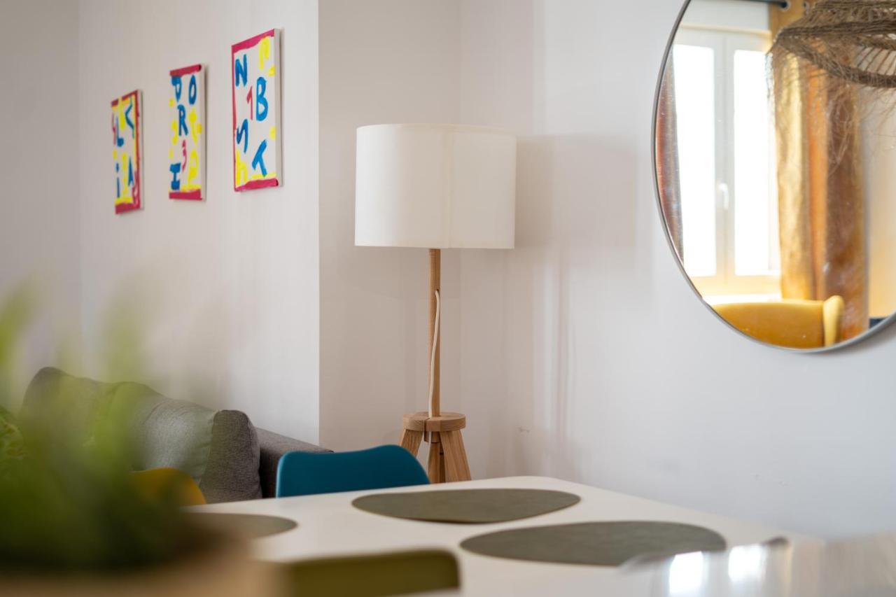 La Casita De Zarate Apartment Granada Bagian luar foto
