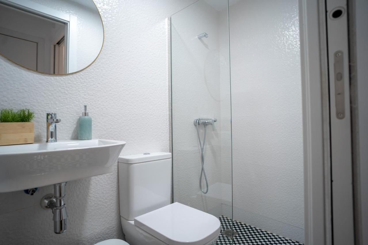 La Casita De Zarate Apartment Granada Bagian luar foto