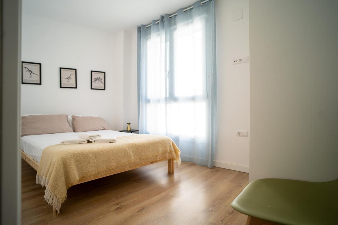 La Casita De Zarate Apartment Granada Bagian luar foto