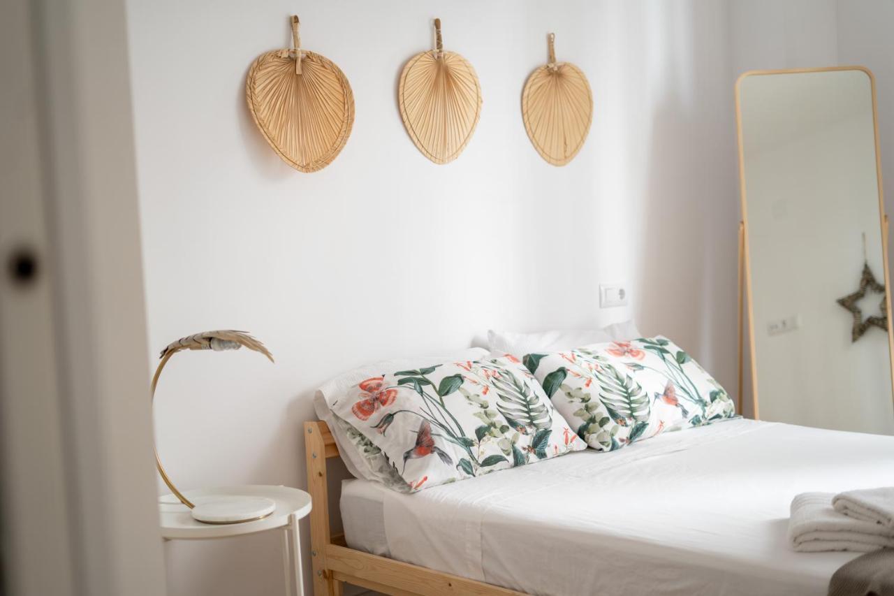 La Casita De Zarate Apartment Granada Bagian luar foto