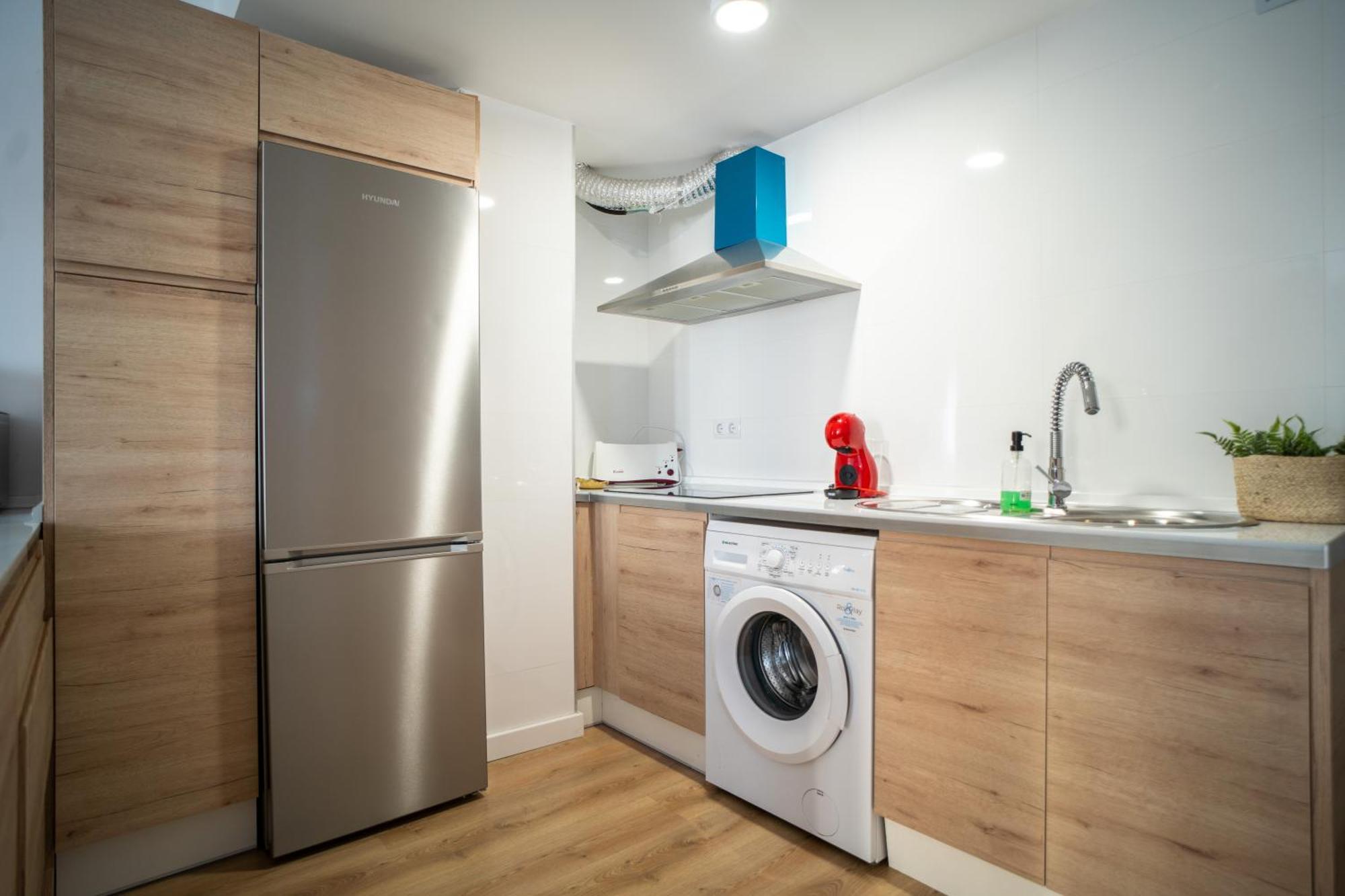 La Casita De Zarate Apartment Granada Bagian luar foto