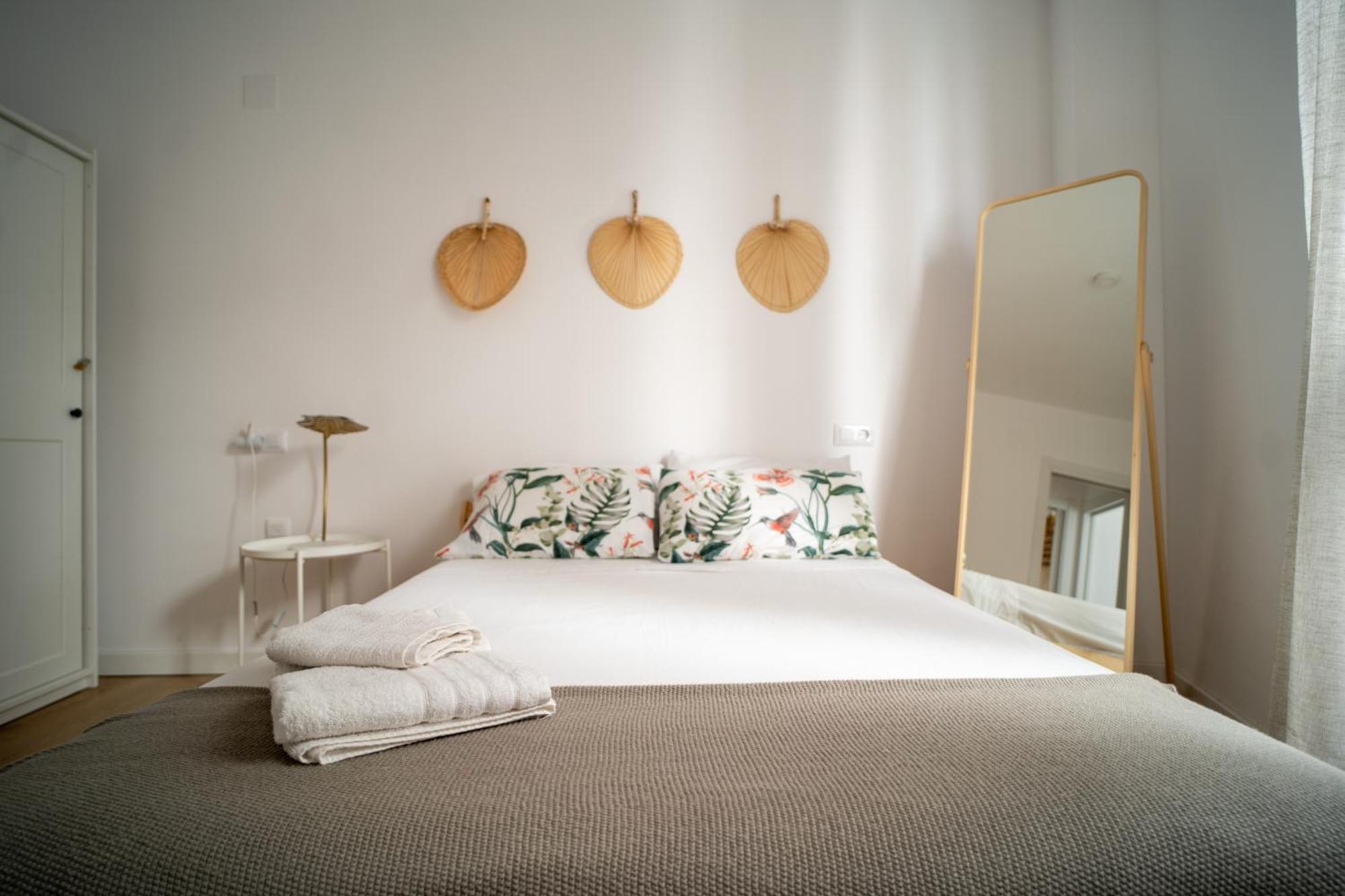 La Casita De Zarate Apartment Granada Bagian luar foto