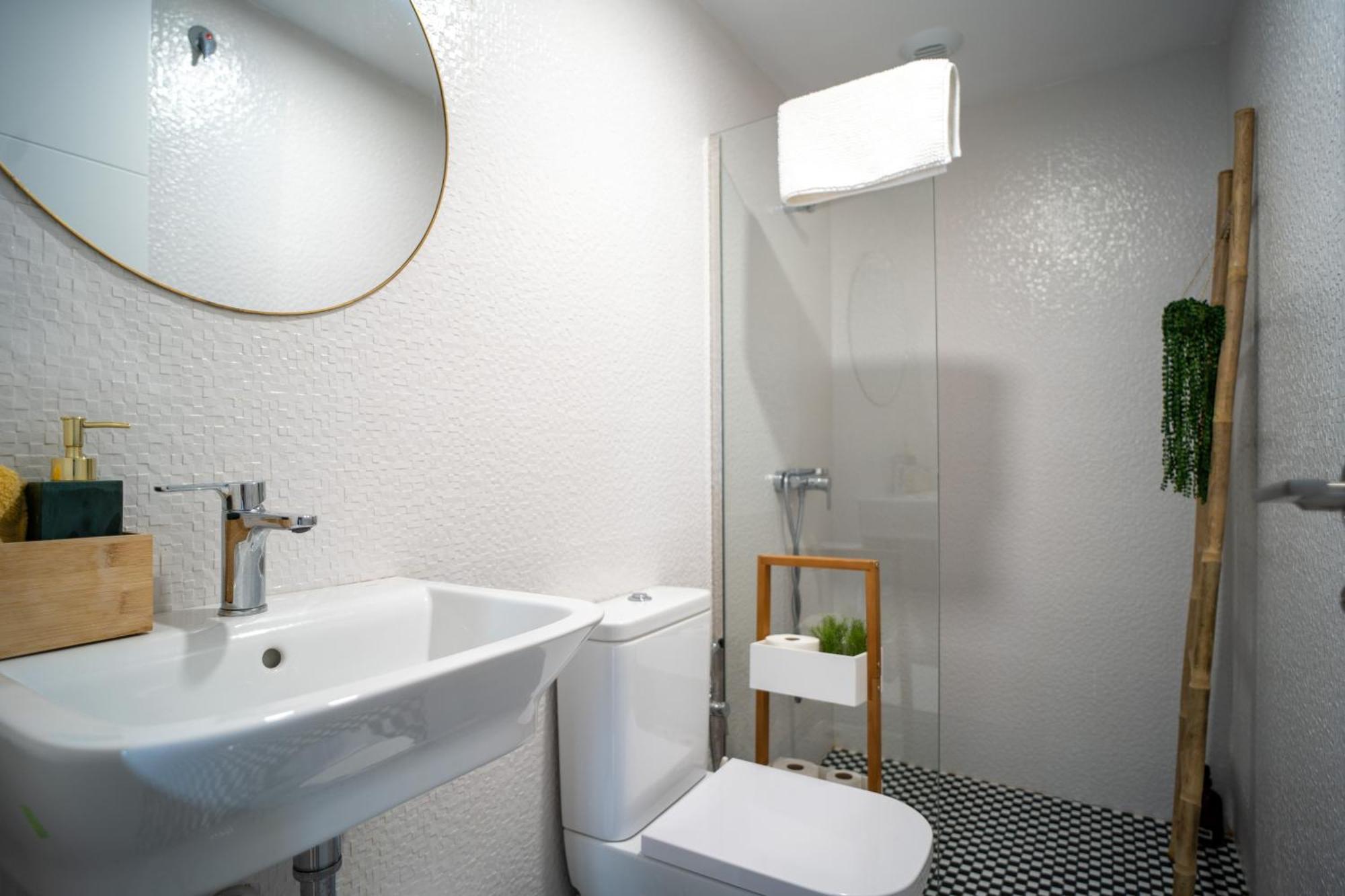 La Casita De Zarate Apartment Granada Bagian luar foto