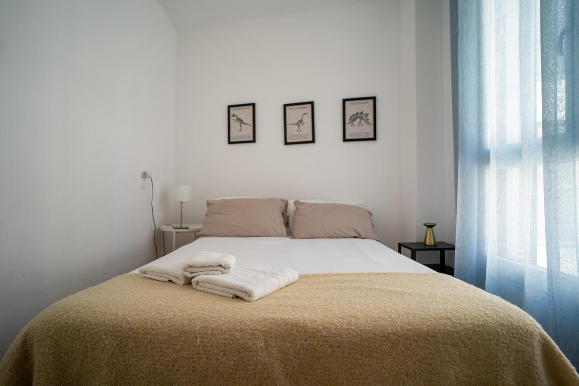 La Casita De Zarate Apartment Granada Bagian luar foto