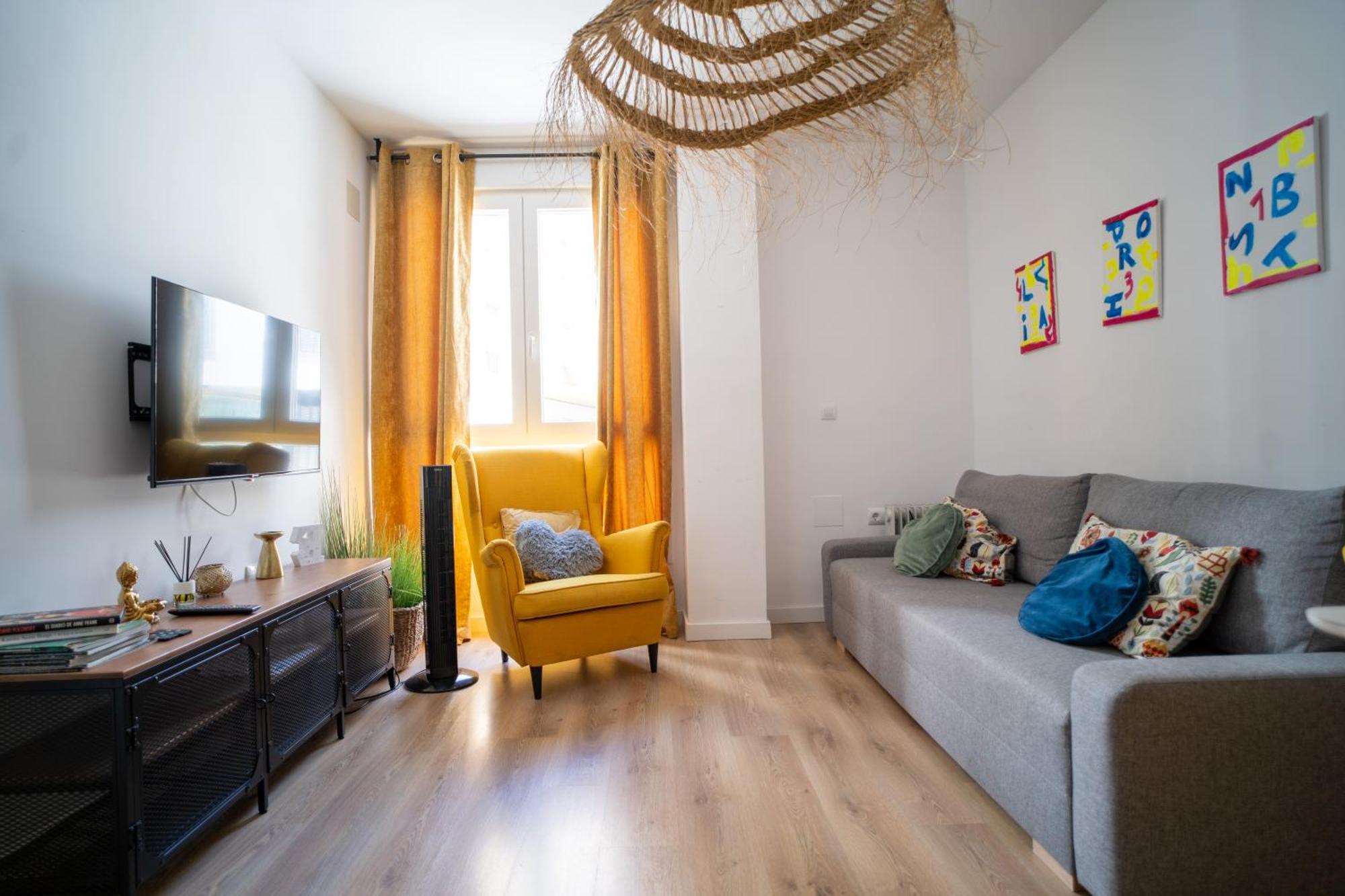 La Casita De Zarate Apartment Granada Bagian luar foto